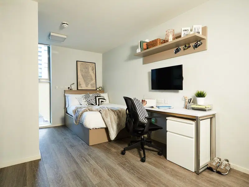 Accessible Room photo 1