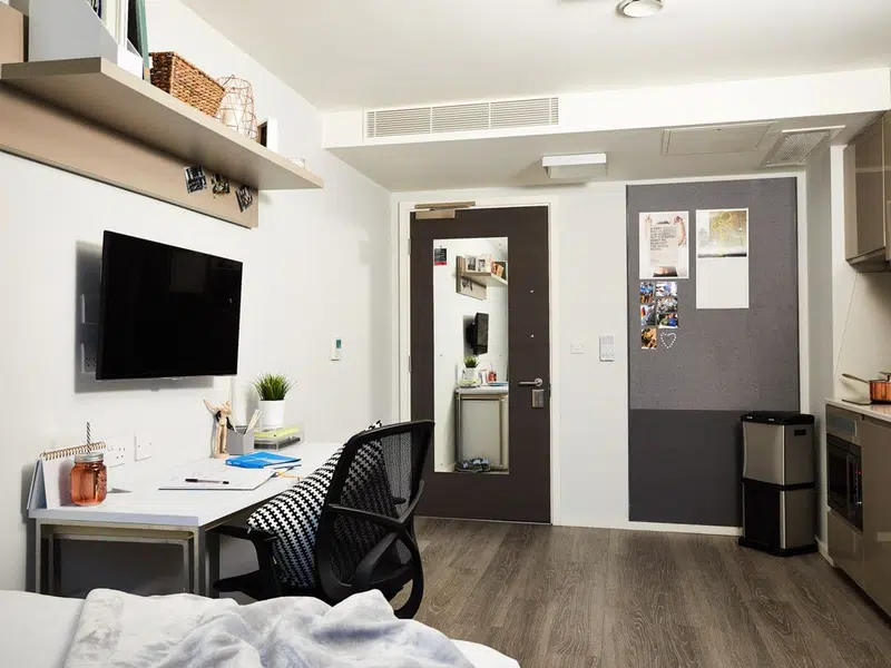 Accessible Room photo 2