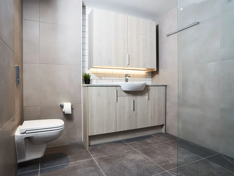 Accessible Room photo 3