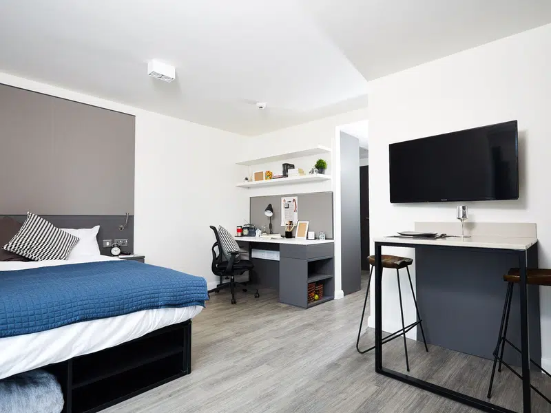 Accessible Room photo 1