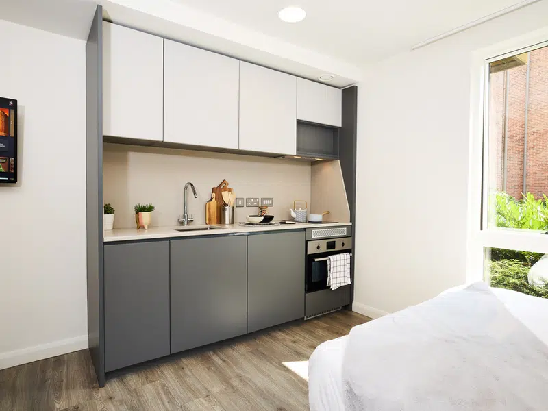 Accessible Room photo 1