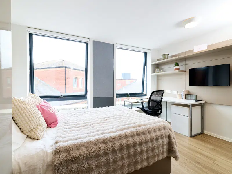 Accessible Room photo 1