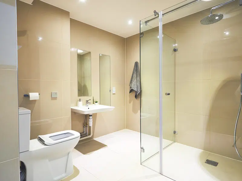 Accessible Room photo 5