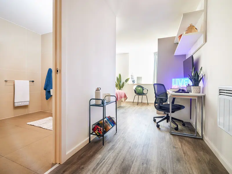 Accessible Studio photo 3
