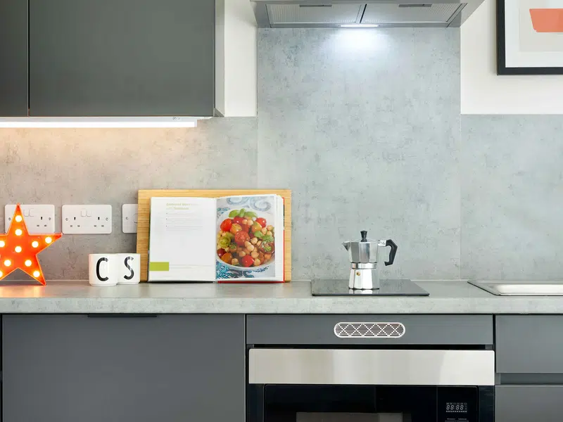 Accessible Silver Studio - Single Occupancy photo 1