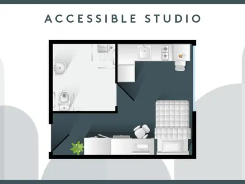 Accessible Studio photo 3