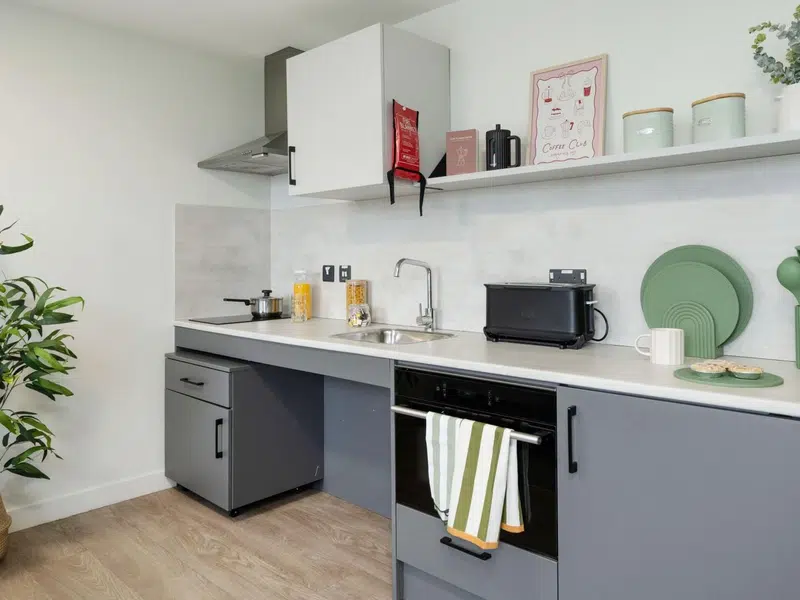 Accessible Studio photo 5