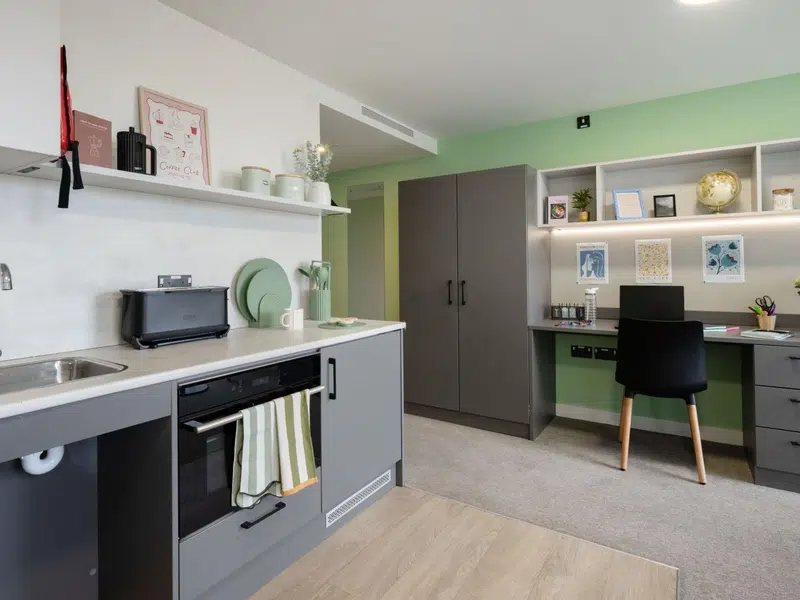 Accessible Studio photo 6