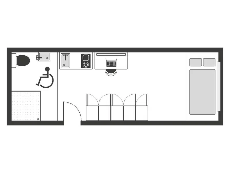 Accessible Studio photo 2