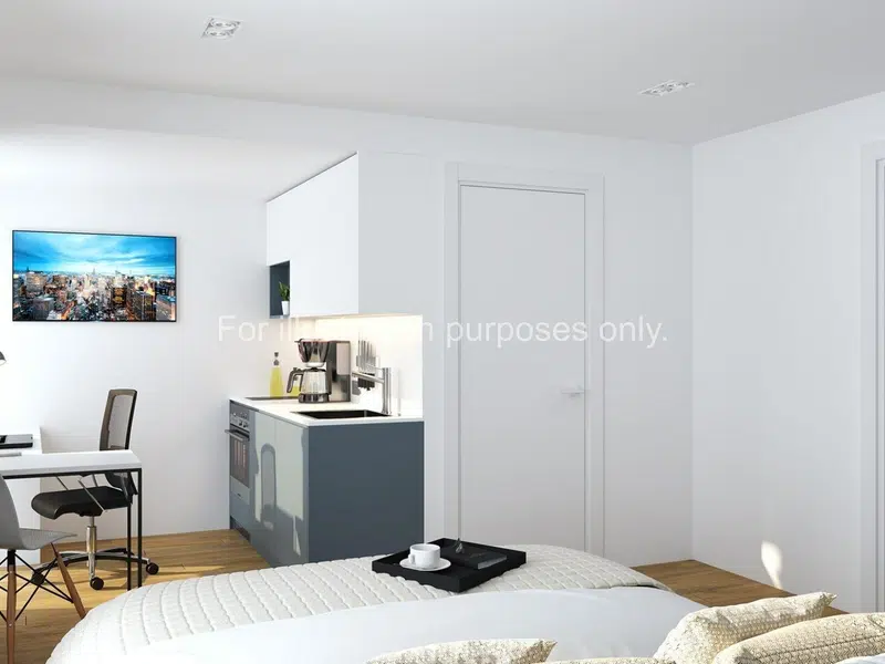Accessible Studio photo 1