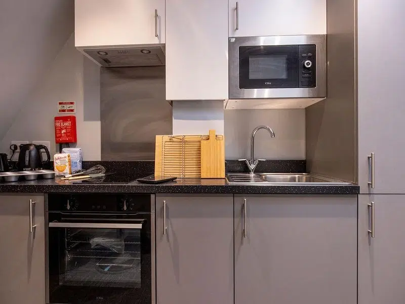 Affordable Premium 2 Bed Apartment photo 4