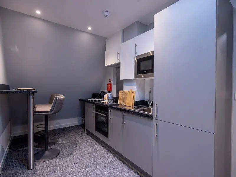 Affordable Premium 2 Bed Apartment photo 5