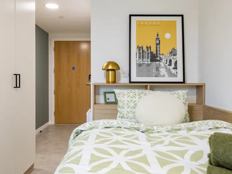 Affordable Room photo 1