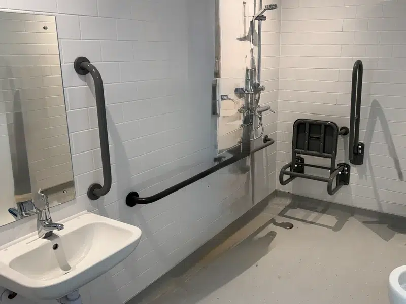 Assisted Living Suite photo 5