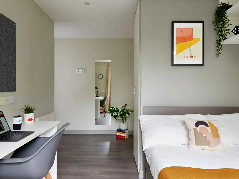 Bronze Plus Ensuite photo 2