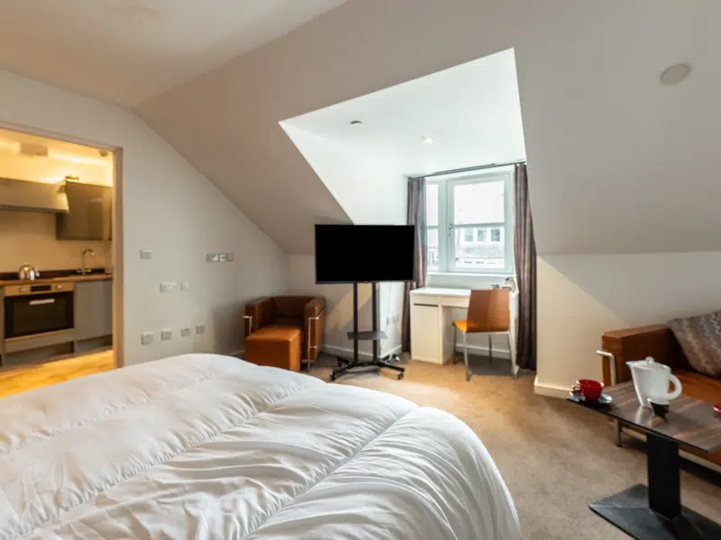 Bauhaus Suite photo 2