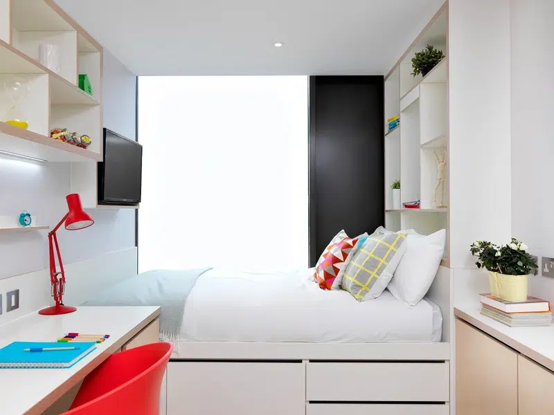 Beaumont Ensuite - Accessible photo 1