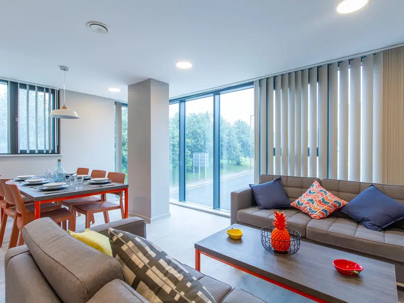 Block B Silver En Suite Floors 1-6 photo 6
