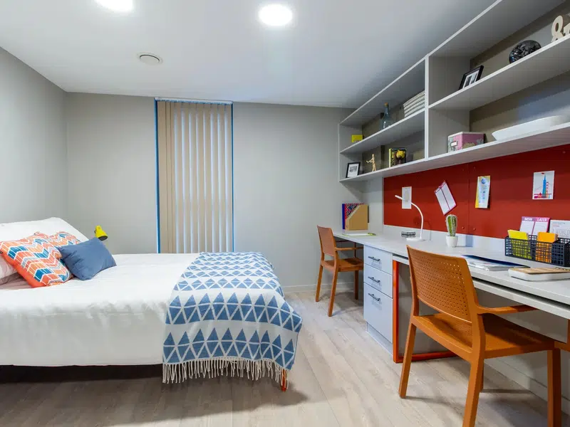 Platinum Deluxe Studio Floors 7-10 photo 1