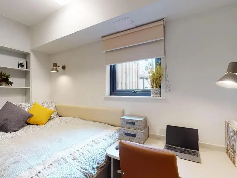 Block B Penthouse Studio photo 3