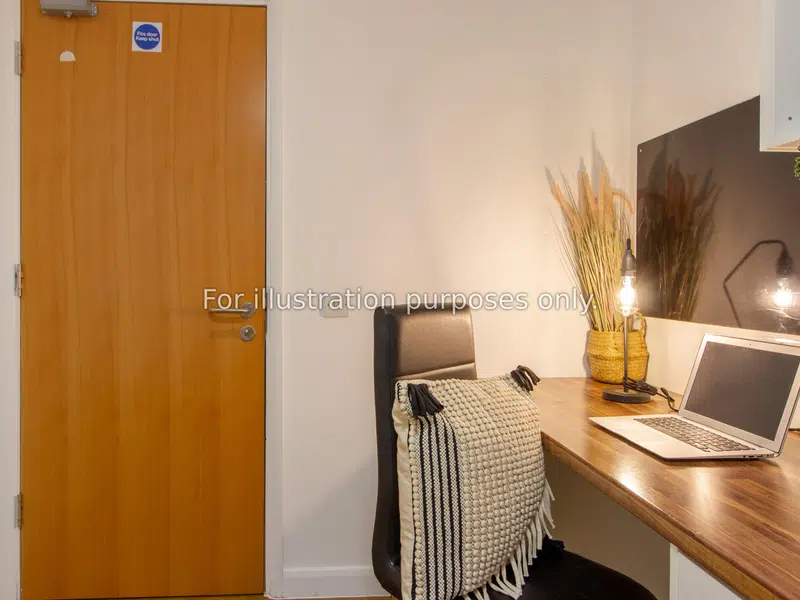 Bronze 3 Bed Room photo 4