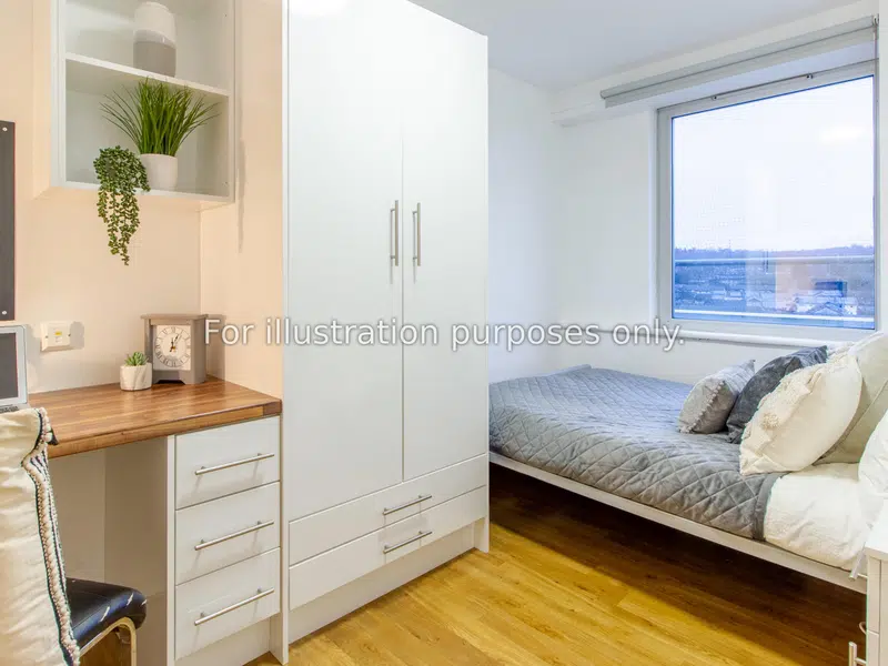 Bronze 3 Bed Room photo 1