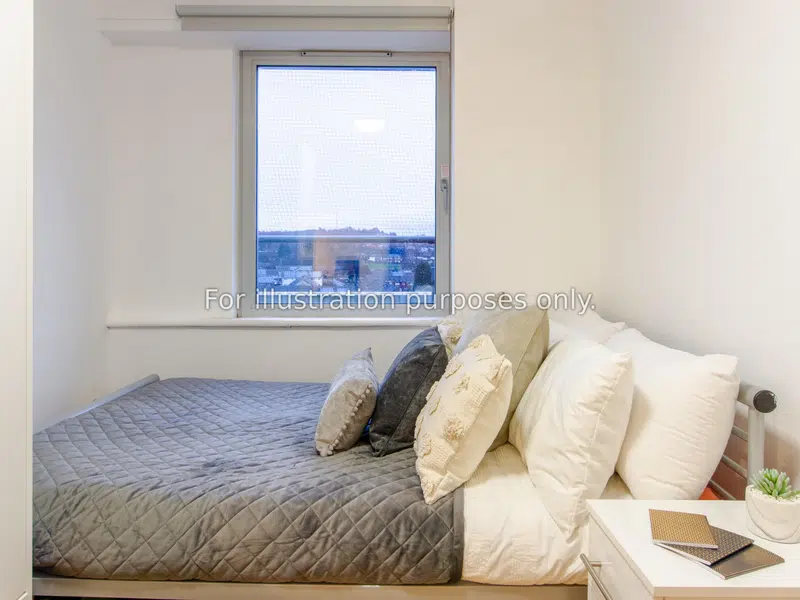 Bronze 3 Bed Room photo 2
