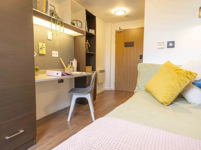 Bronze En-Suite photo 2