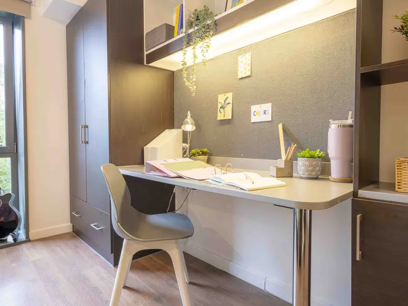 Bronze En-Suite photo 5