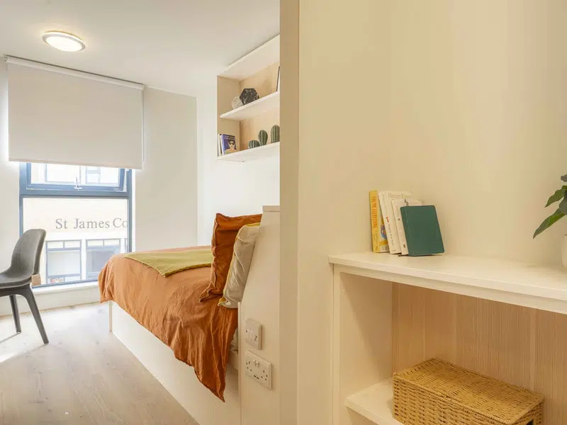 Bronze En Suite photo 6