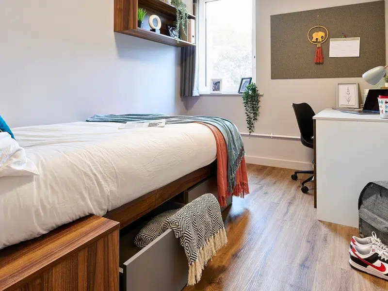 Bronze En-suite photo 3