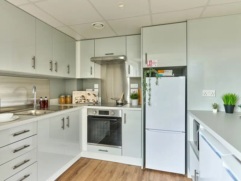 Bronze En-suite photo 5