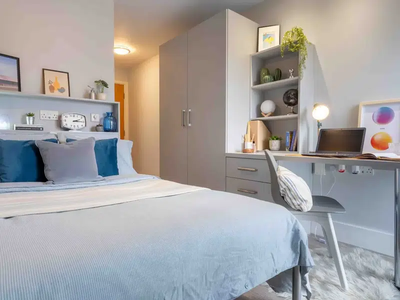 Bronze En Suite photo 1