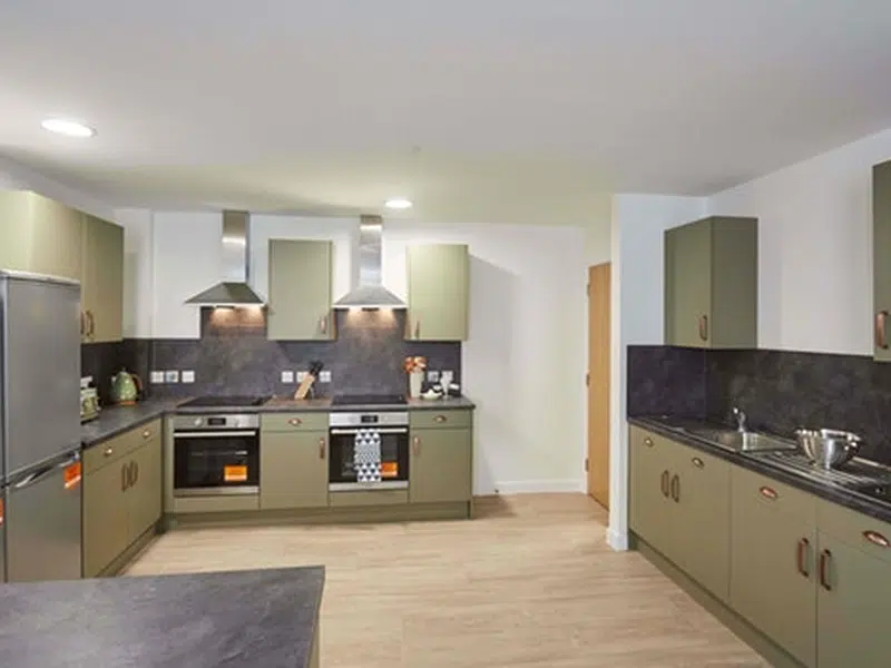 Ensuite Bronze photo 6