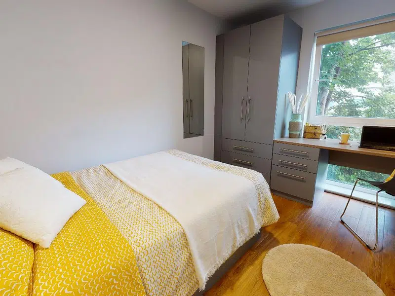 Bronze En Suite photo 2