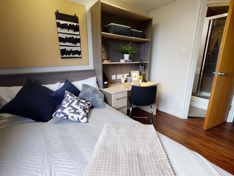 Bronze En Suite photo 1
