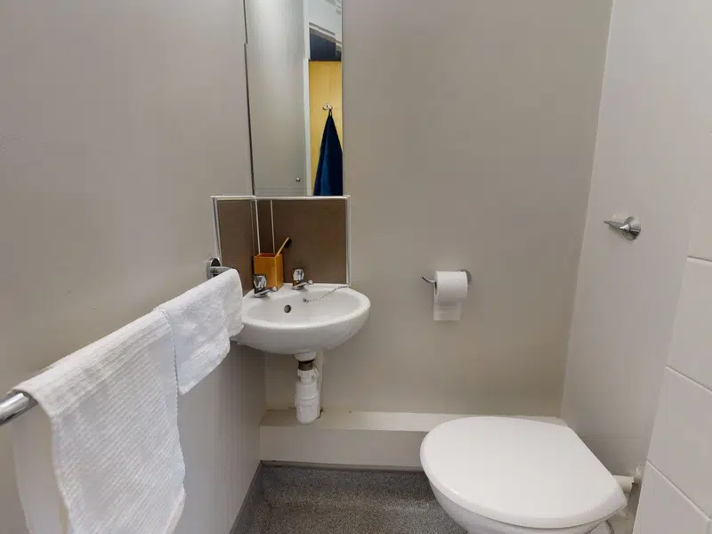 Bronze En Suite photo 4