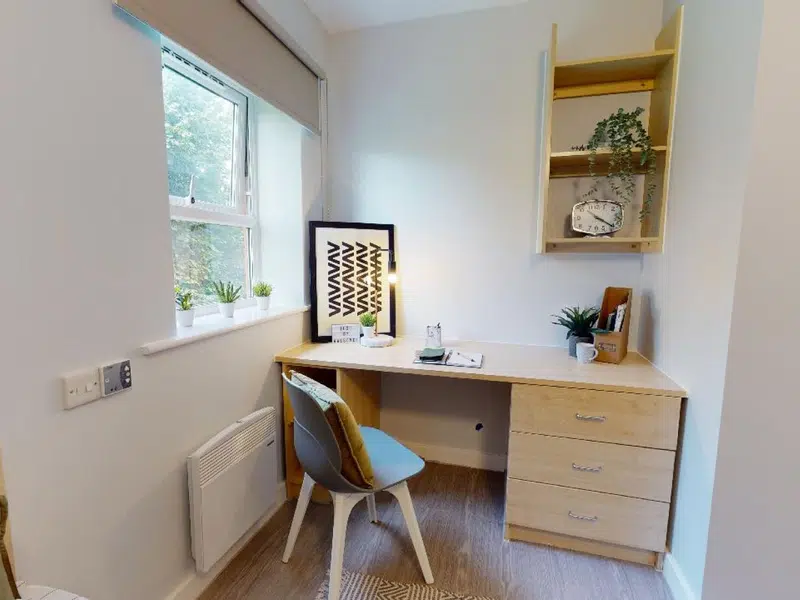Bronze En Suite photo 6