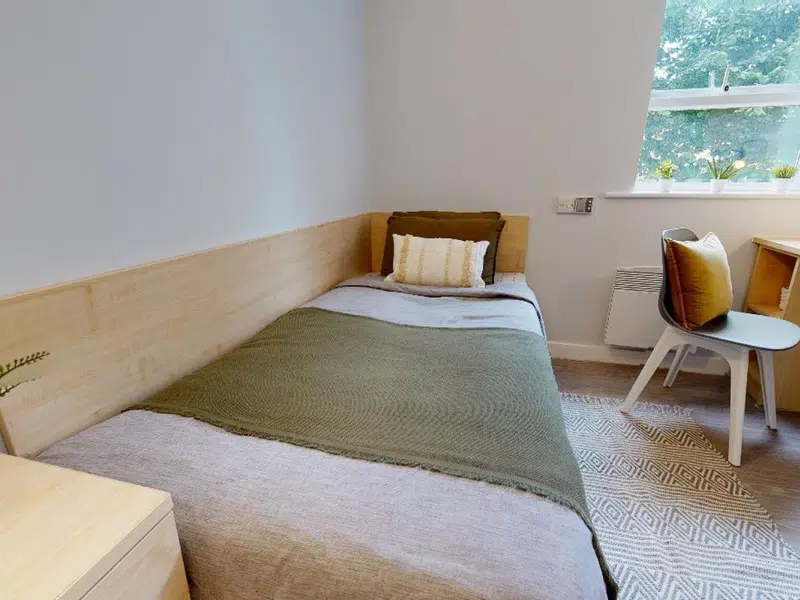 Bronze En Suite photo 2