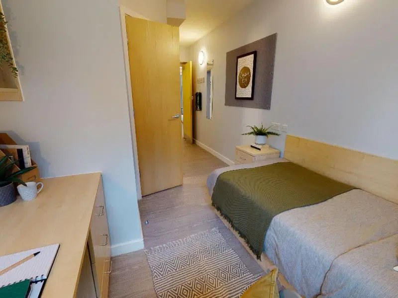Bronze En Suite photo 1