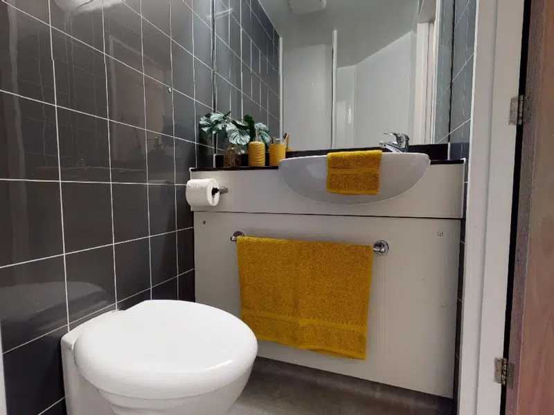 Bronze En Suite photo 3