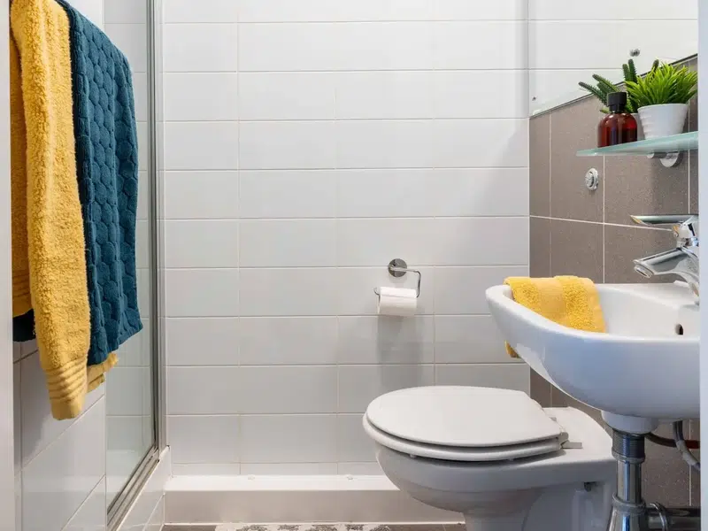 Bronze En Suite photo 4