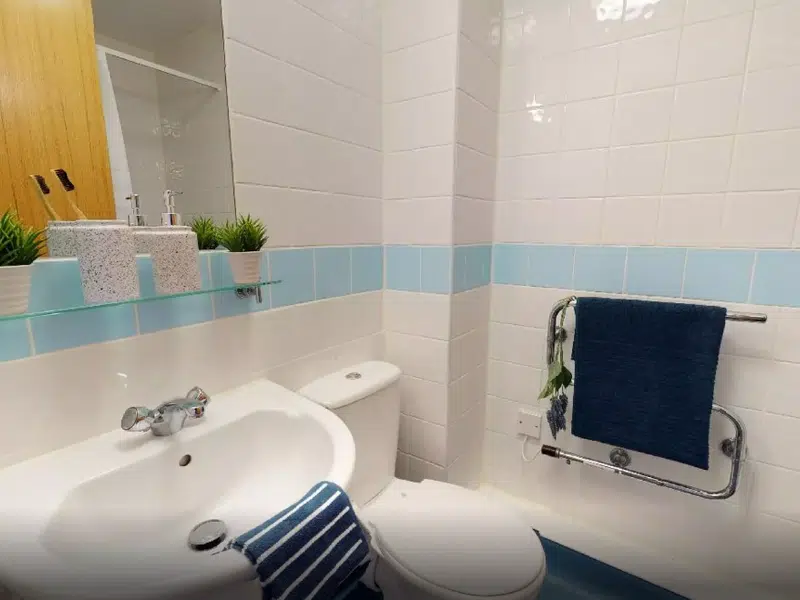 Bronze En-Suite photo 4