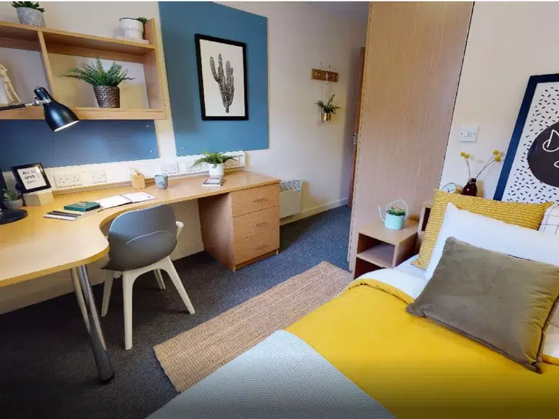 Bronze En-Suite photo 1