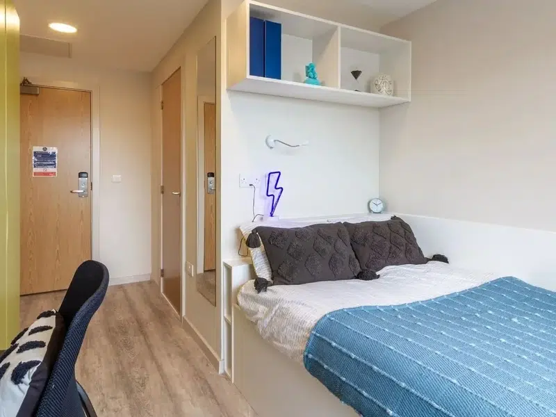 Bronze En Suite photo 1