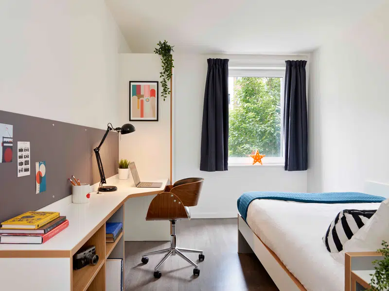 BRONZE EN-SUITE photo 1