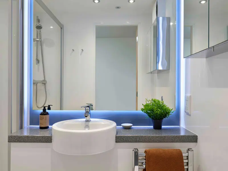 BRONZE EN-SUITE photo 4
