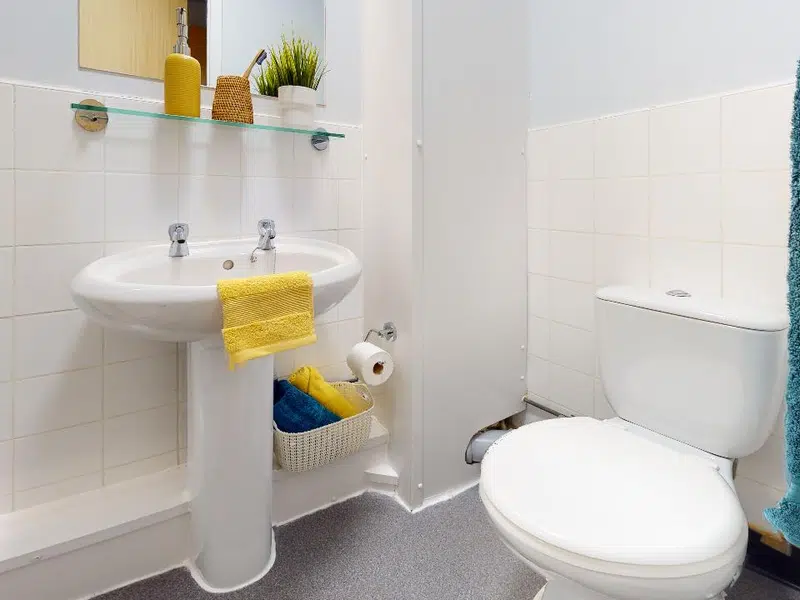 Bronze En Suite photo 4