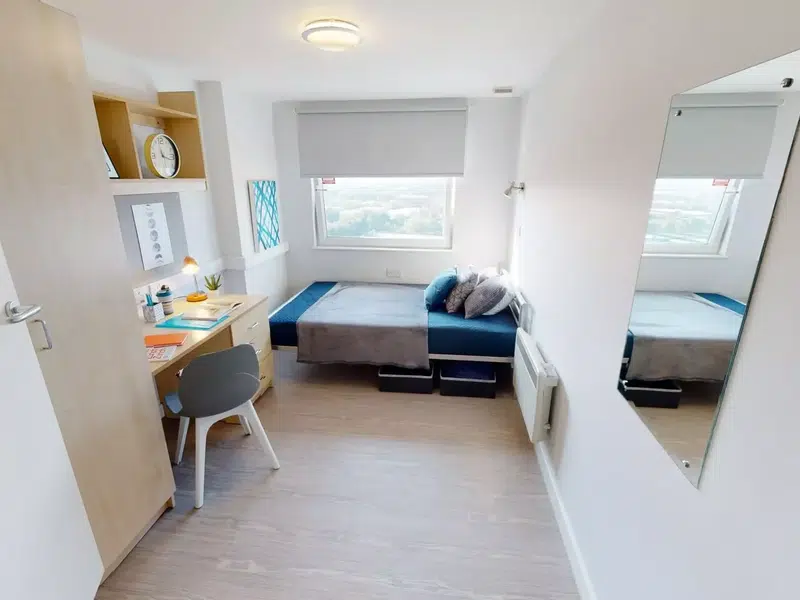 Bronze En Suite photo 1