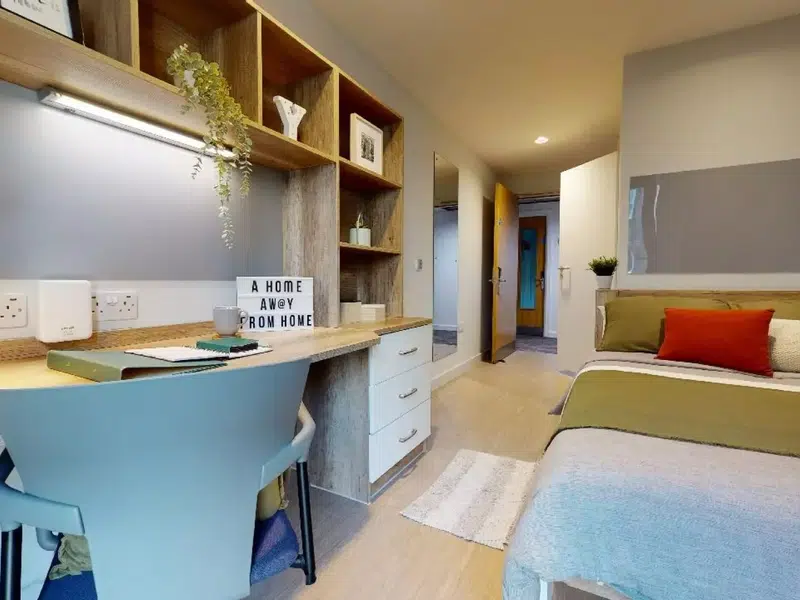 Bronze En Suite photo 3